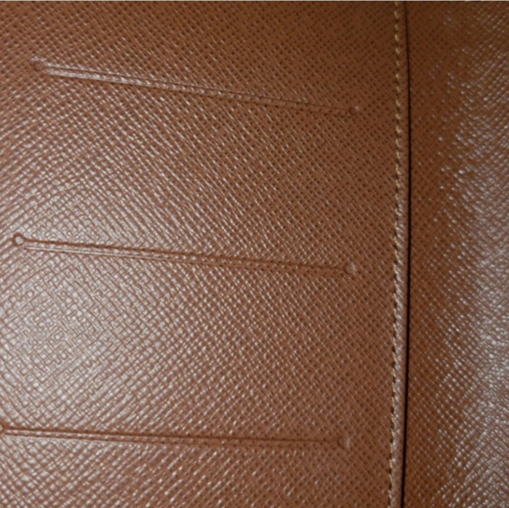 SOLD💥Authentic LV Pocket Agenda cover - Picture 5 of 7